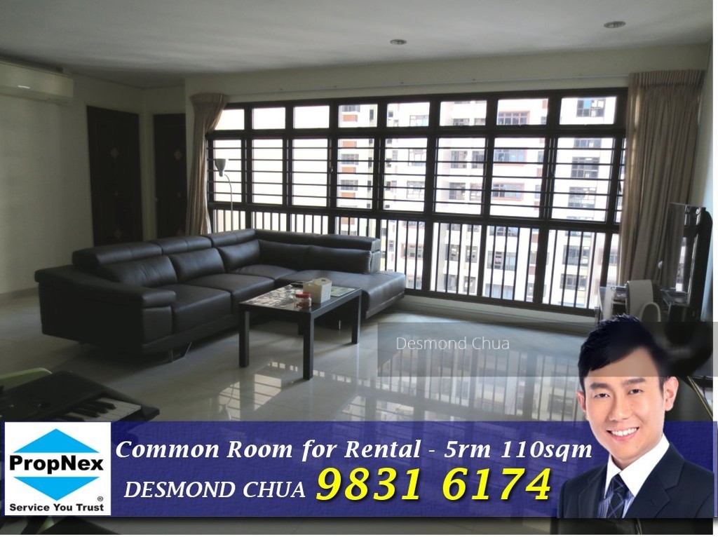 Tanglin Halt Road thumbnail photo